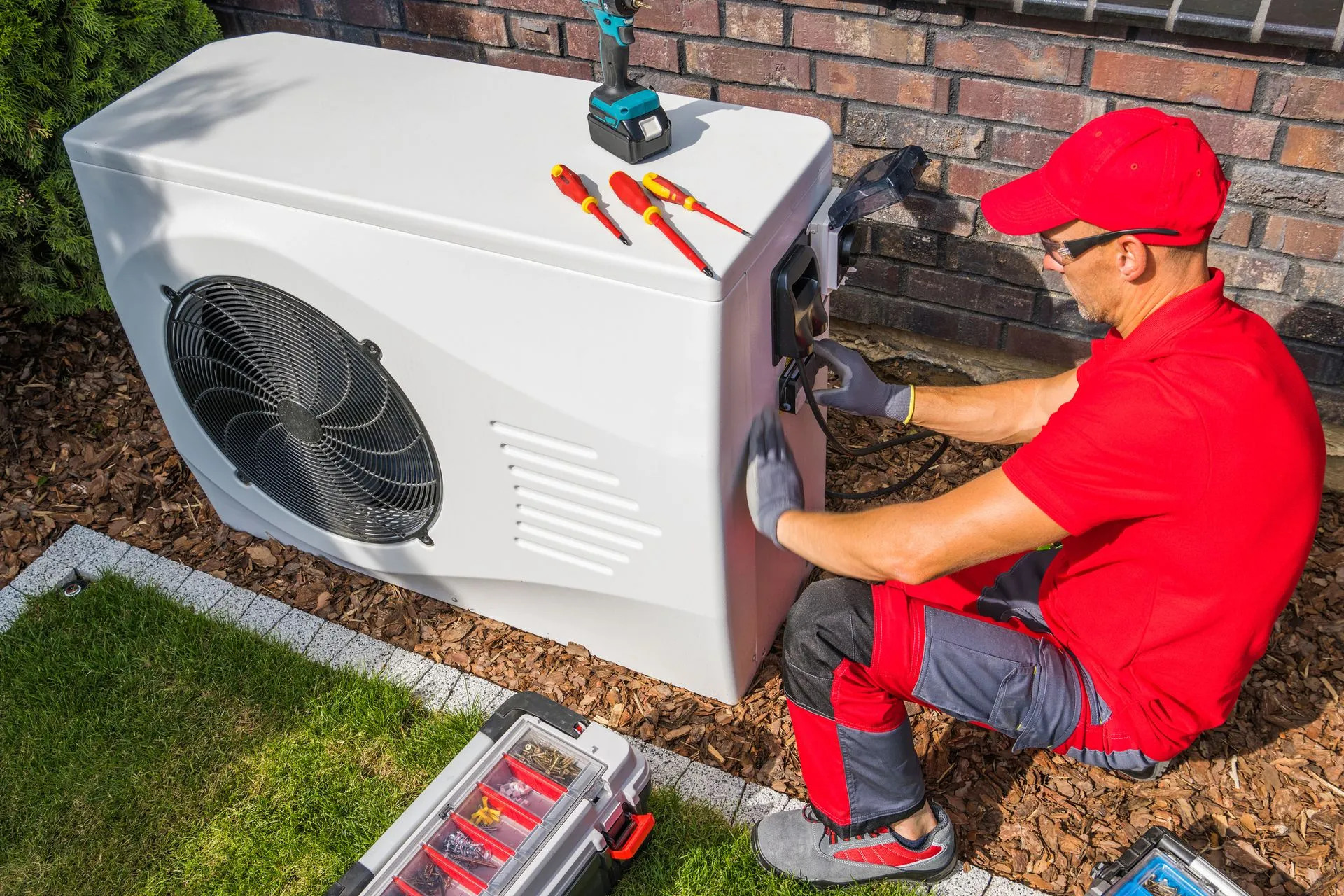 About HVAC in Newbury Park, CA